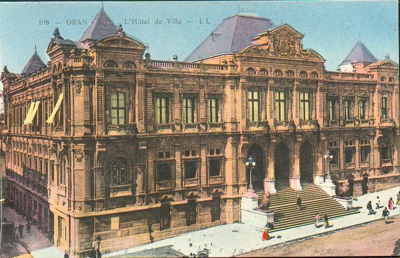 X ORAN L HOTEL DE VILLE.jpg